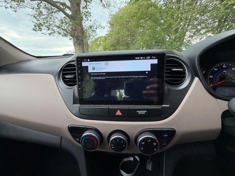 2015 Hyundai i10 — photo 18