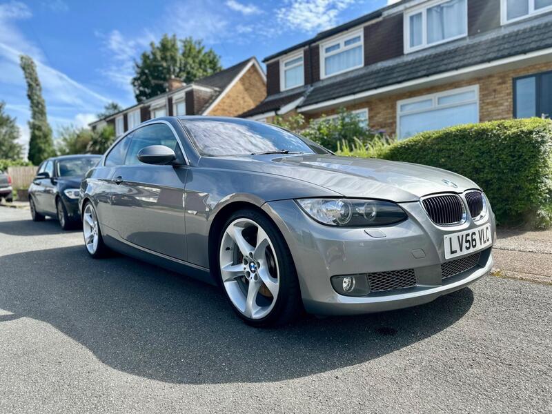 3 Series