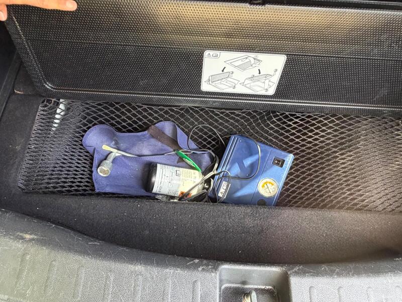 2013 Honda Jazz — photo 23