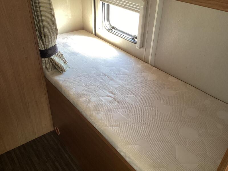 Auto-Trail Tribute 726 — image 29