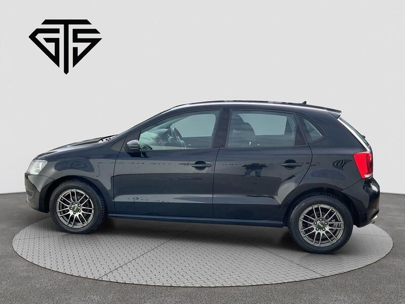 Volkswagen Polo view 6