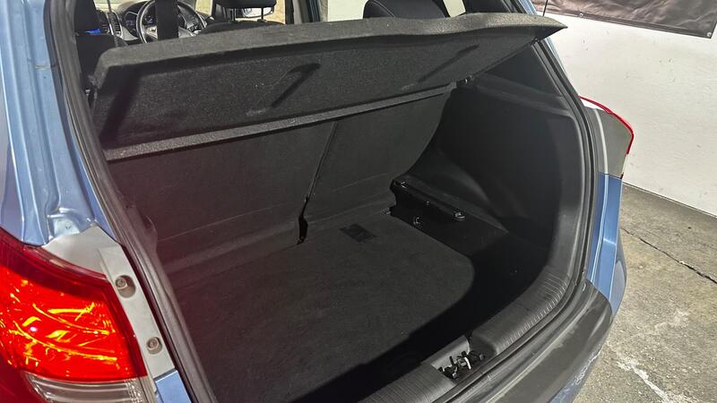 2013 Hyundai ix20 — photo 17