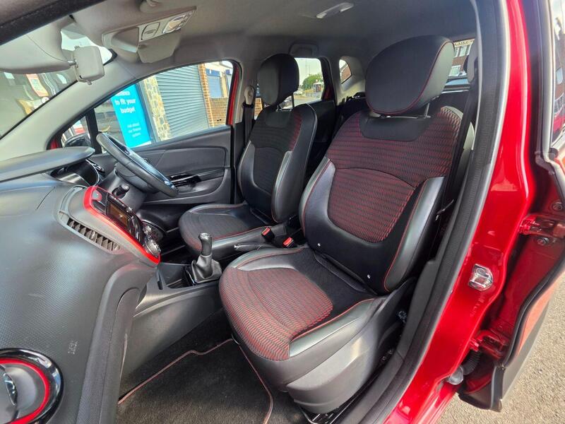 Renault Captur view 4