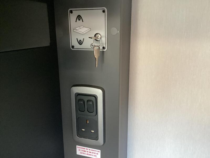 Auto-Trail F-Line F62 — image 23