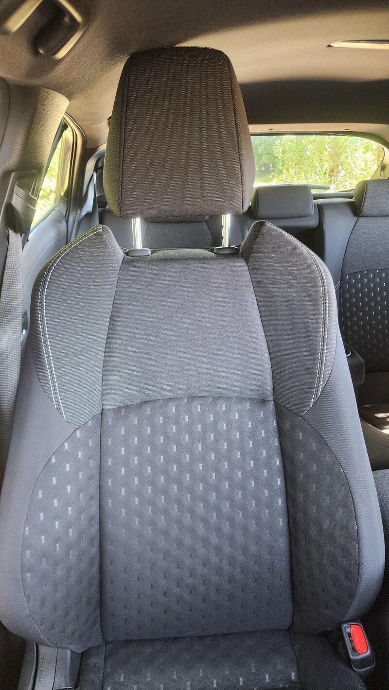 2025 Toyota Corolla — photo 40