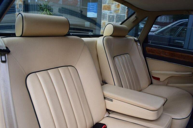 Daimler Sovereign view 6