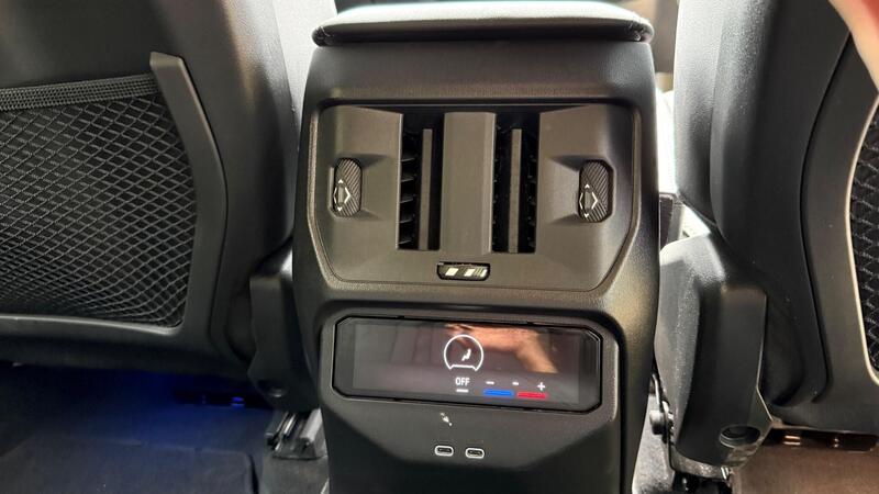 2026 BMW X3 — photo 43