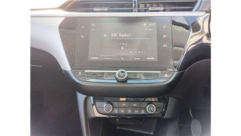 Vauxhall Corsa view 3