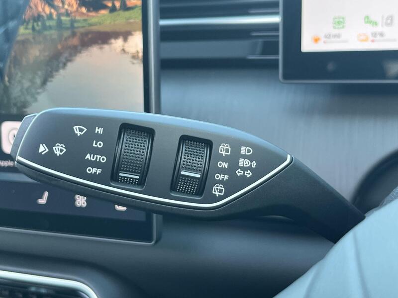 Misc Controls