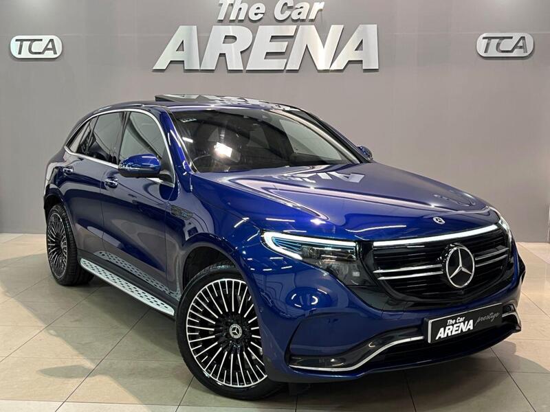 Mercedes-Benz C view 2