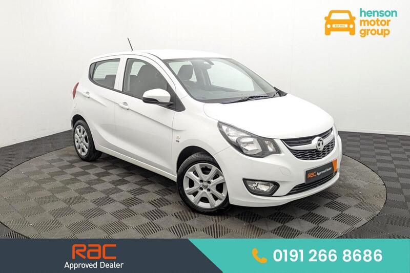 Vauxhall Viva main image