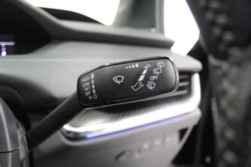 2022 Skoda Enyaq in Black — image 69 of 93
