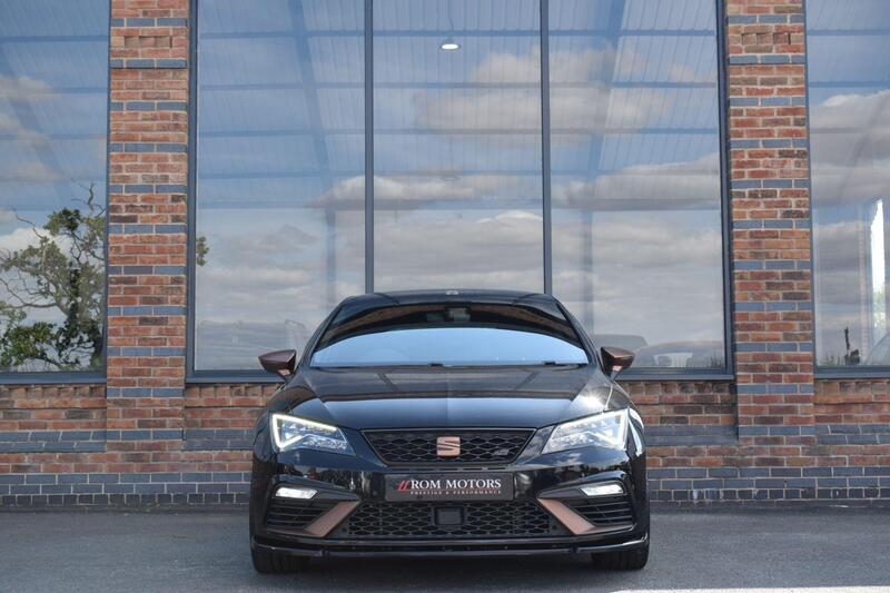 Seat Leon SEAT Leon view 4