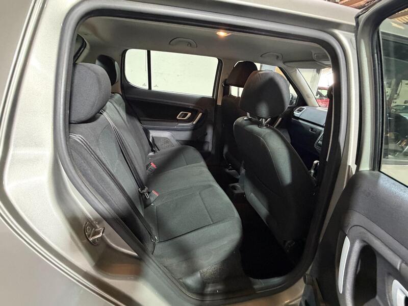 2009 Skoda Fabia — photo 16
