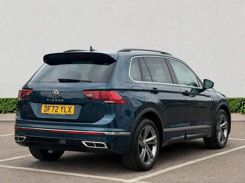 Volkswagen Tiguan view 7