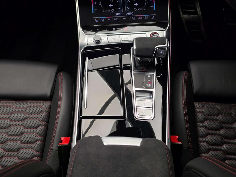 Audi Audi RS7 view 5