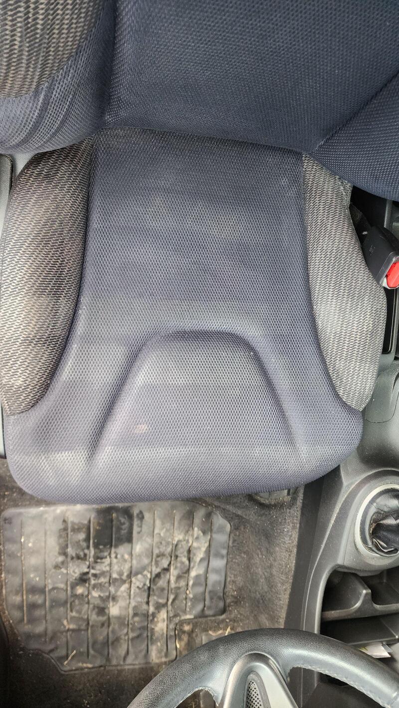 2013 Honda Jazz — photo 43