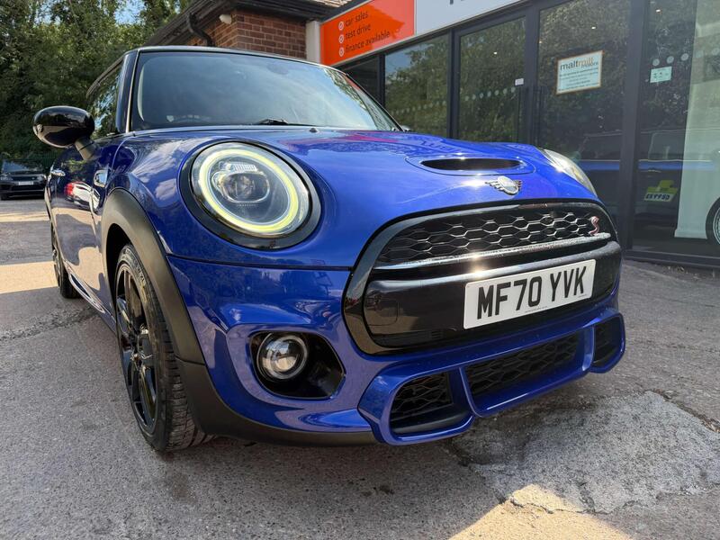 Mini Cooper main image