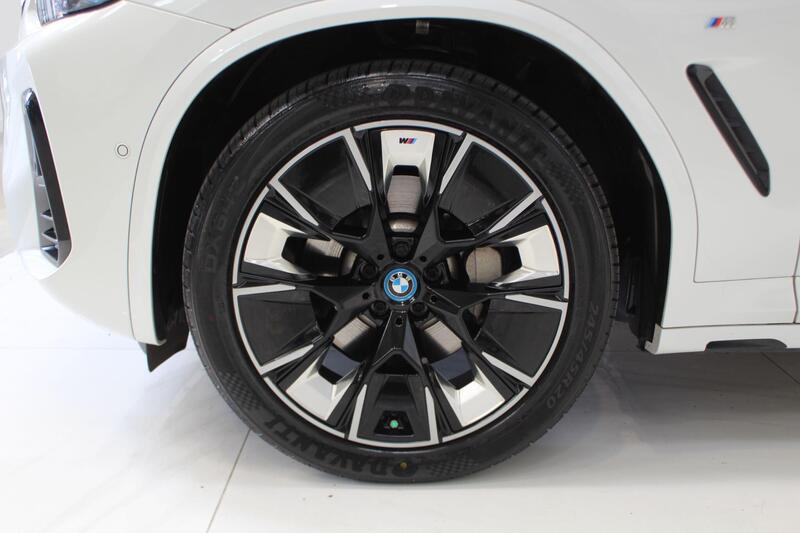 2023 BMW iX3 in White — image 38 of 86