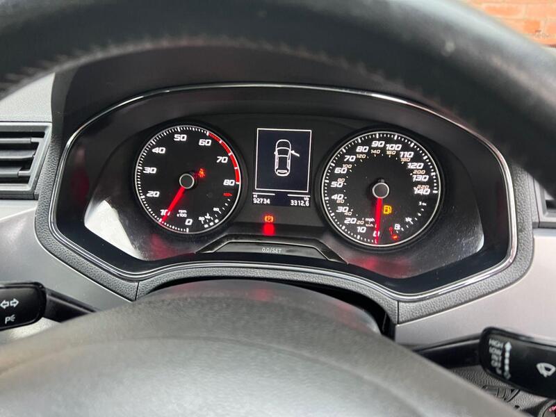 Seat Ibiza view 19
