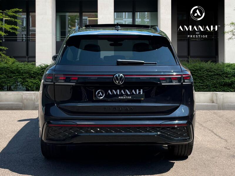 Volkswagen Tiguan view 6