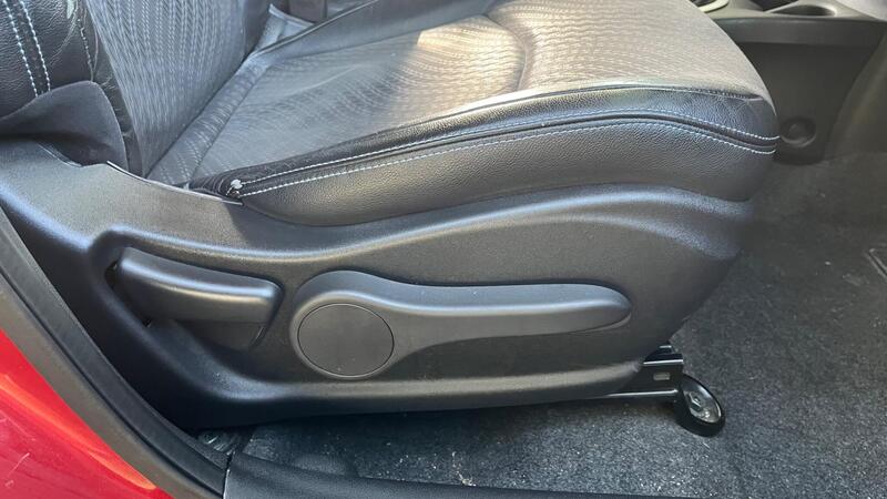 2014 Nissan Note — photo 51