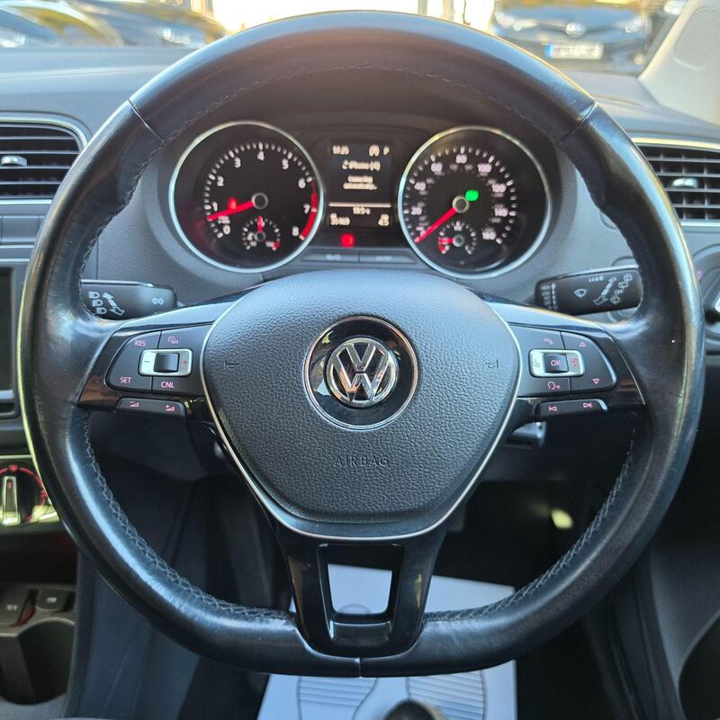 Volkswagen Polo 1.2 TSI BlueMotion Tech Match Edition DSG Euro 6 (s/s) 5dr thumbnail 29
