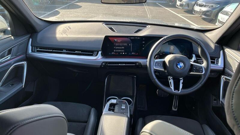 Used BMW X1 1.5 20i MHT M Sport DCT sDrive Euro 6 (s/s) 5dr - Image 6