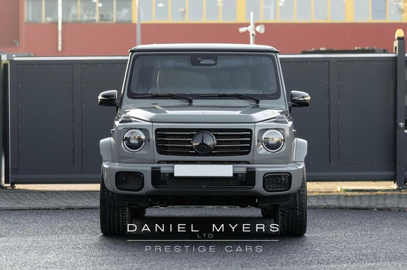 G Class
