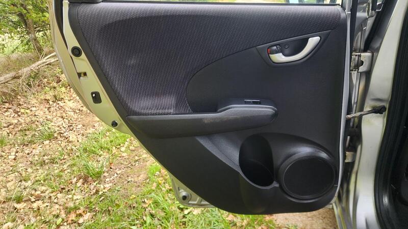 2013 Honda Jazz — photo 55