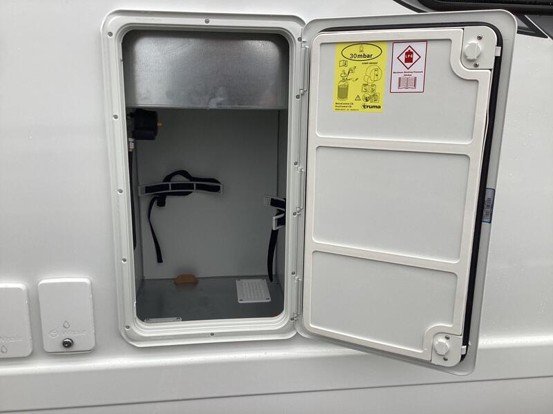 Auto-Trail Imala 730 — image 18