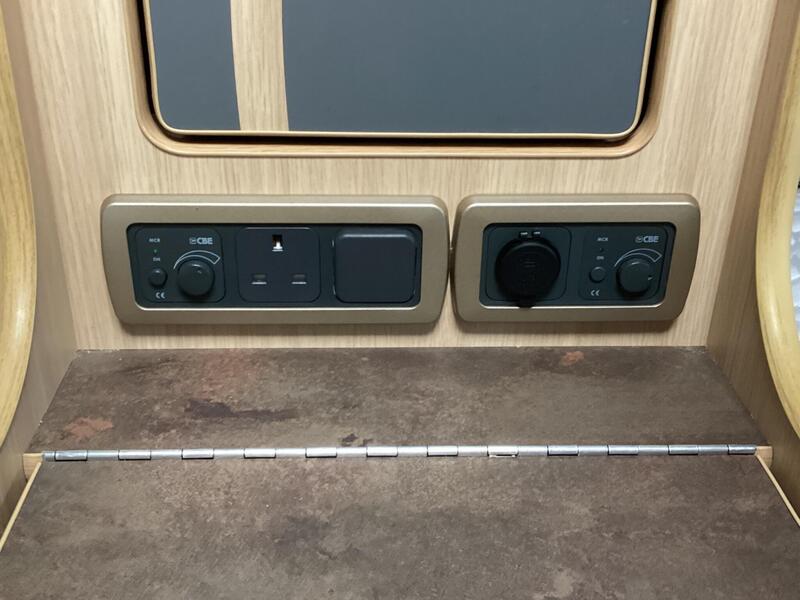 IH Motorhomes 710 IFLG — image 18