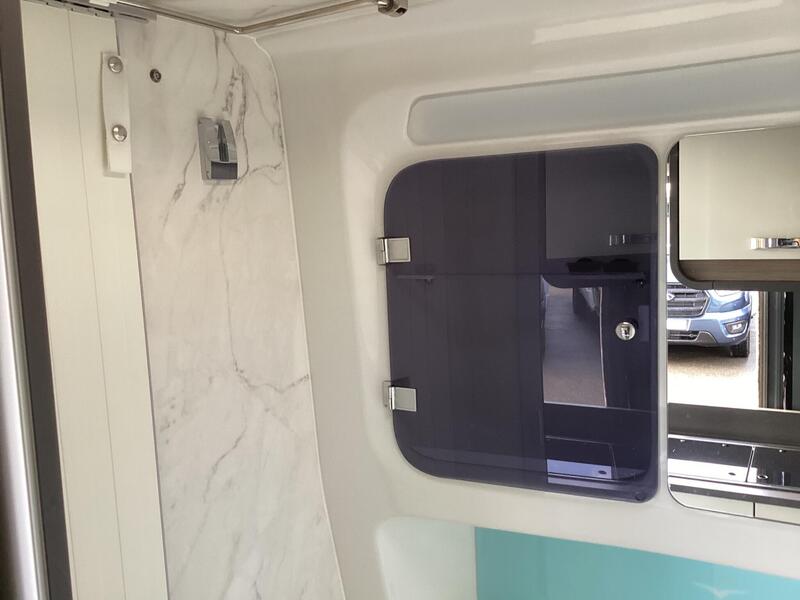 Swift Carrera 132 — image 28