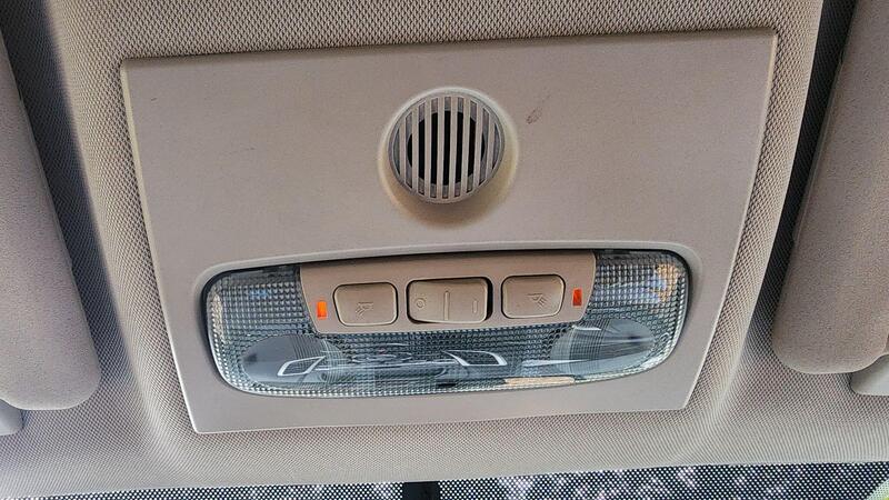 2012 Ford Fiesta — photo 36
