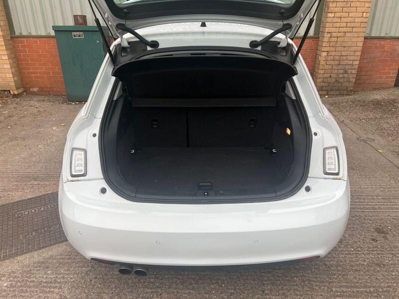 Audi A1 view 10