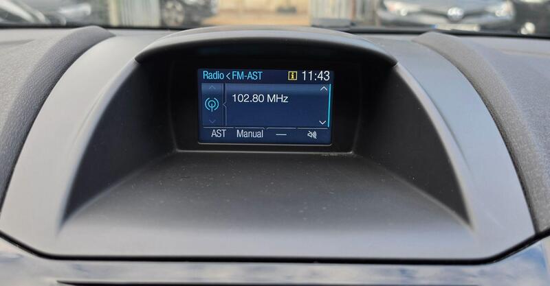 Ford Fiesta 1.25 Zetec Euro 6 5dr thumbnail 36