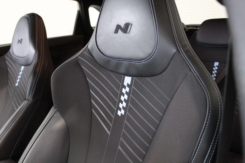 2023 Hyundai i20 in White — image 22 of 94