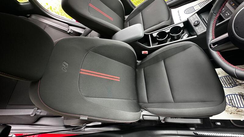 2026 Hyundai KONA — photo 10