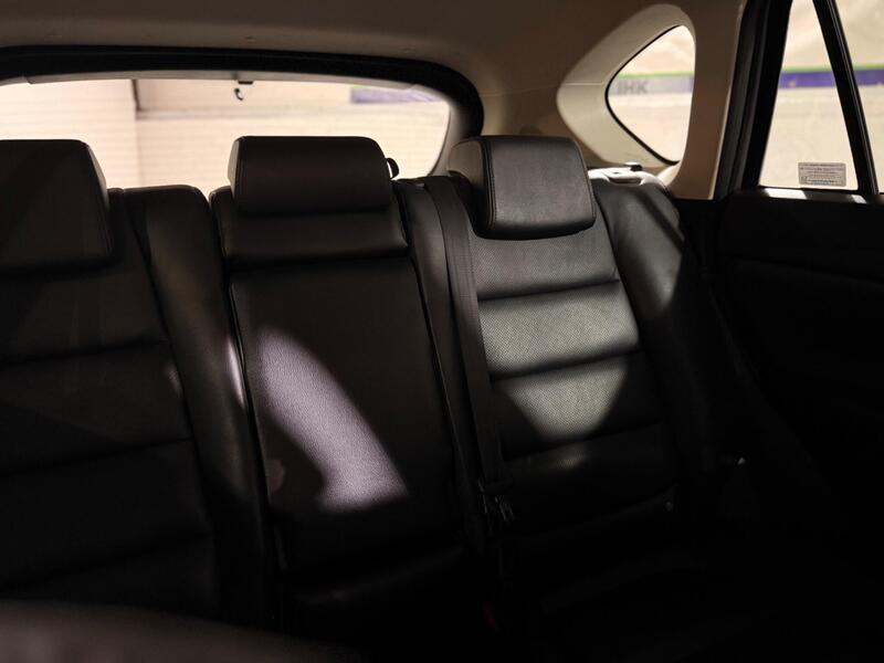 2015 Mazda CX-5 — photo 11
