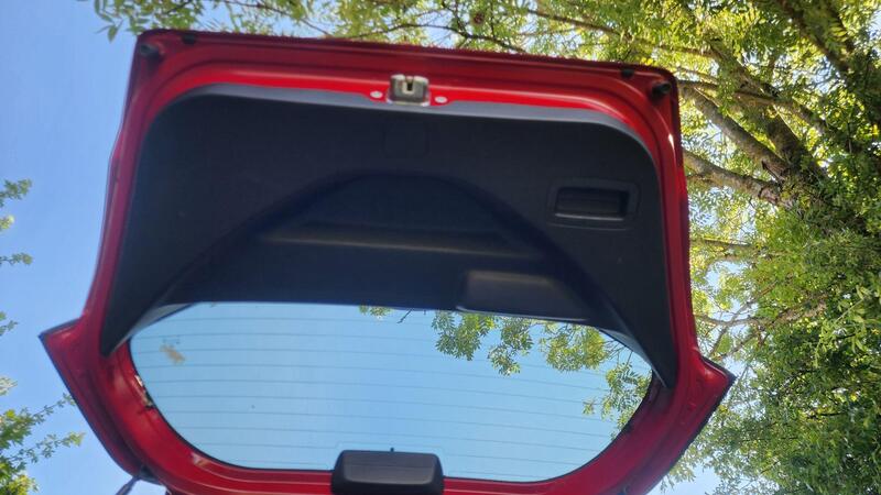 2015 Honda Jazz — photo 14