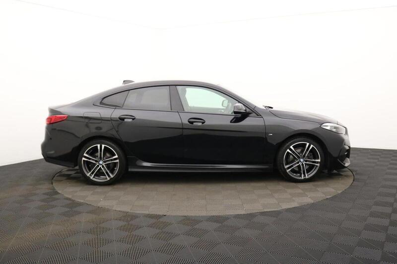 BMW 2 Series view 2