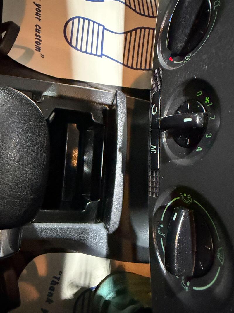2002 Skoda Fabia — photo 14