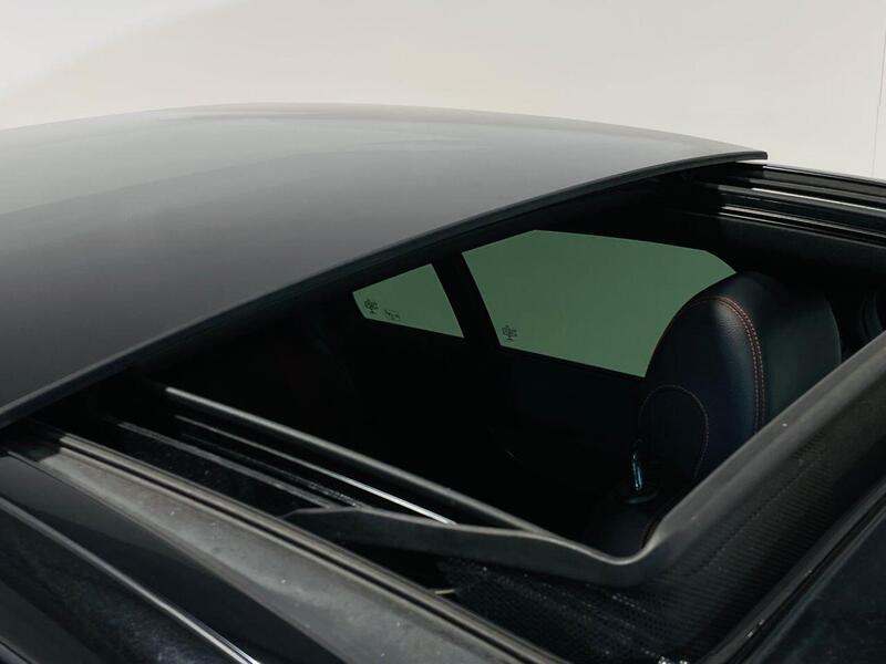 Mercedes-Benz C-Class view 2