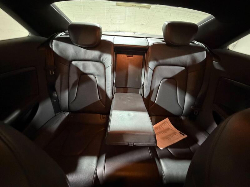 2011 Audi A5 — photo 15