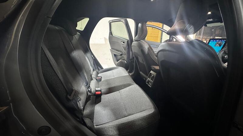 2025 Renault Symbioz — photo 13