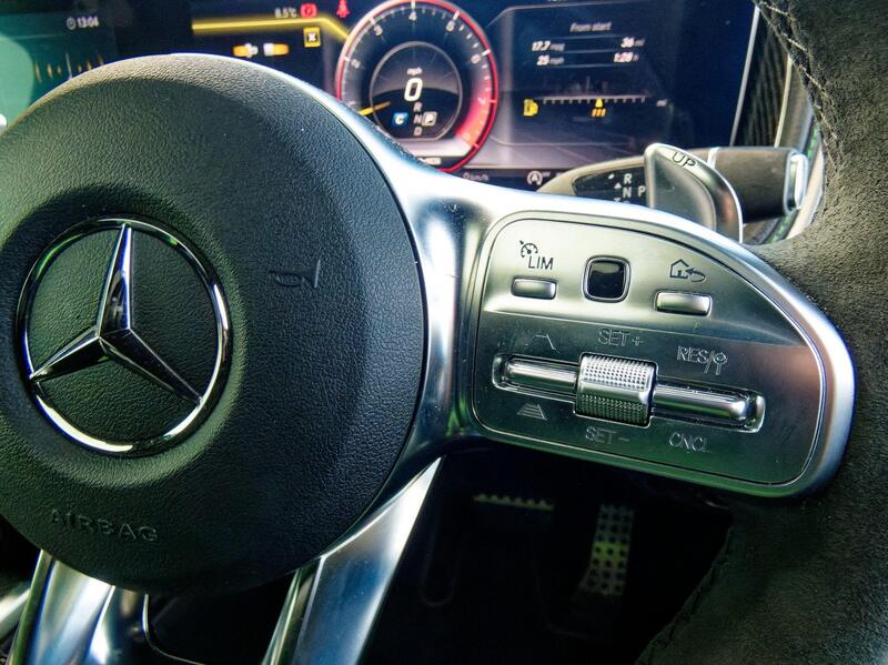 Mercedes-Benz G Class view 37