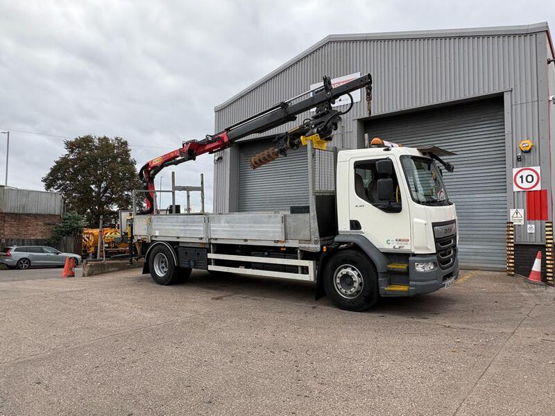 DAF LF 230