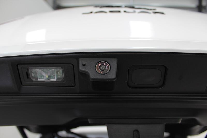 2025 Jaguar I-PACE in White — image 34 of 93