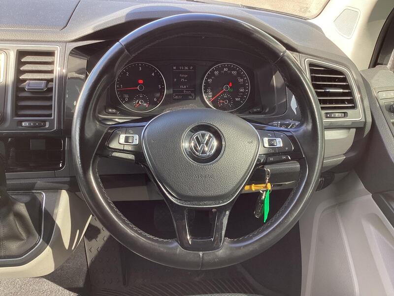 Volkswagen T6 Campervan — image 12
