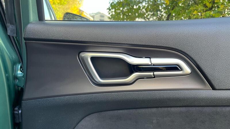 2026 Kia Sportage — photo 74